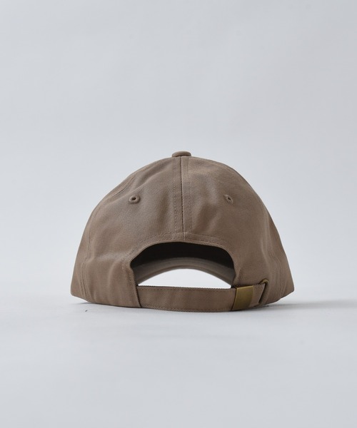 CALIFORNIA APPAREL キャップ 帽子 3-11A15 CAツイル ユニ