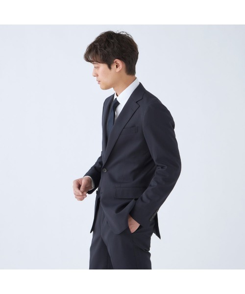 スーツ A4 SUIT SELECT CLASSICO TAPERED スーツ｜CLASSICO TAPERED(テーパードパンツ・標準)｜SUIT