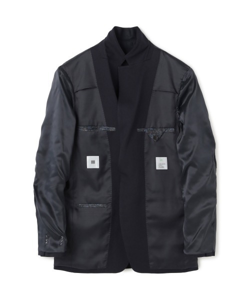 新品同様 SUIT SELECT スーツ セットアップ クラシコテーパード スーツ｜CLASSICO TAPERED(テーパードパンツ・標準)｜SUIT