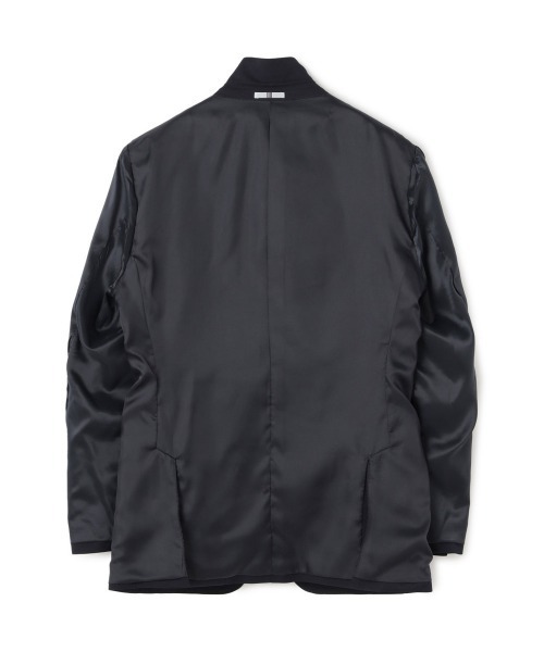 SUIT SELECT セットアップ 「スペアパンツ付き」「おうちで洗える