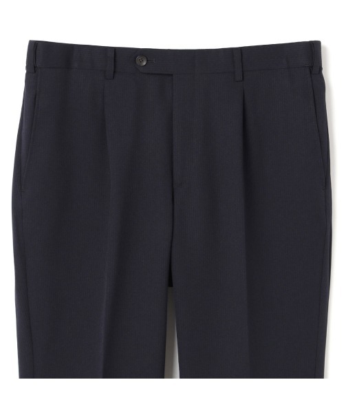 SUIT SELECT セットアップ 「CLASSICO TAPERED」「秋冬」スペア