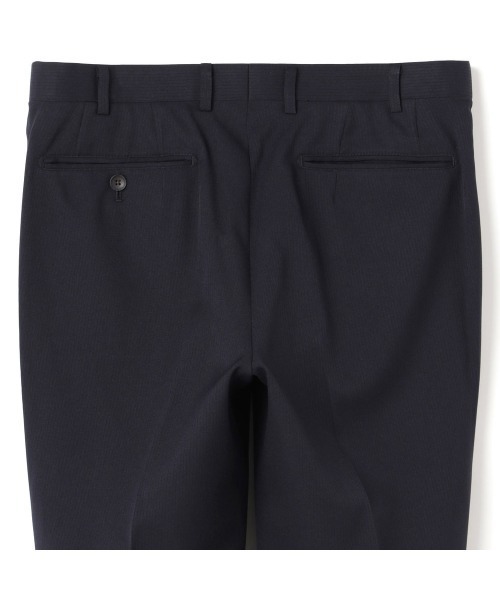 SUIT SELECT セットアップ 「CLASSICO TAPERED」「秋冬」スペア