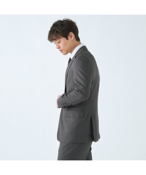 SUIT SELECT セットアップ 「CLASSICO TAPERED」「秋冬」スペア