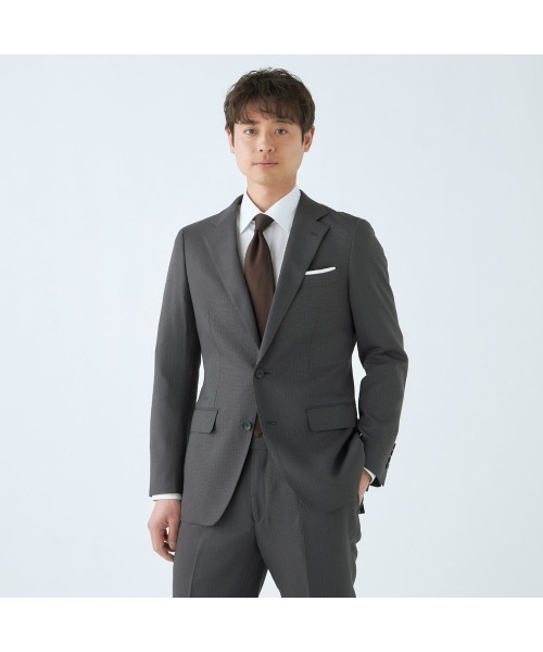 SUIT SELECT セットアップ 「CLASSICO TAPERED」「秋冬」スペア