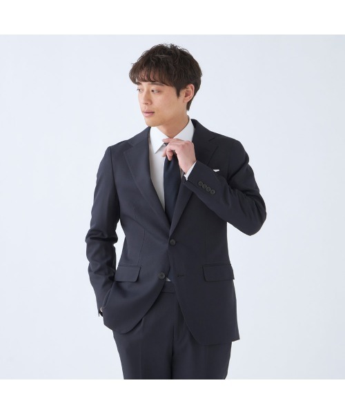 SUIT SELECT セットアップ 「CLASSICO TAPERED」「秋冬」スペア