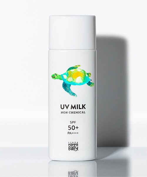 UV PROTECT MILK 2個セット UVミルク2本セット プラスリストア | dr.label