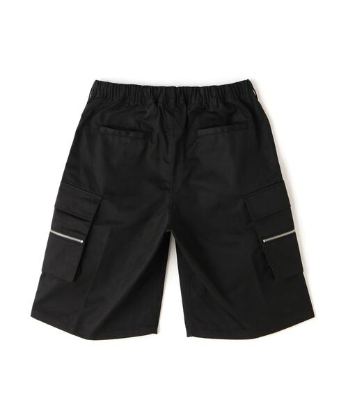 カーゴパンツ ハーフ メンズ（DANKE SCHON）のおすすめ人気商品
