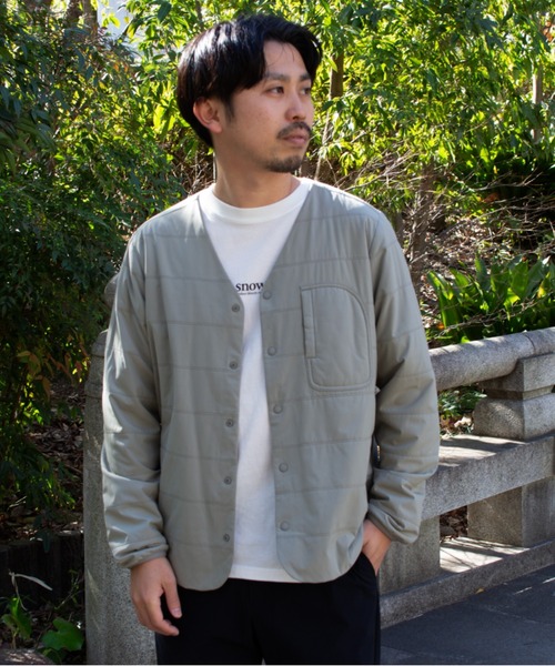  peak カーディガン 楽天市場】【30% OFF】 snow peak スノーピーク Flexible