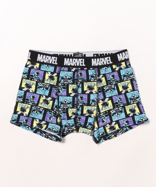MARVEL ボクサーパンツ 「 」 24S02 : ZOZOTOWN Yahoo!店 - 通販