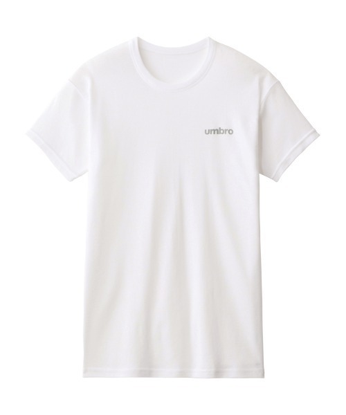 UMBRO■2 PACK 半袖 Tシャツ■送料込 UMBRO（アンブロ）の「UMBRO/アンブロ 別注 2set Pack Tee/ツー