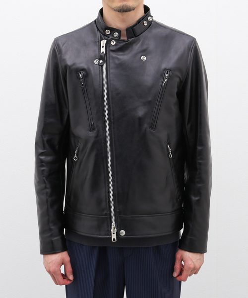 Schott N.Y.C（ショット） 革ジャン ライダース 「Schott / ショット