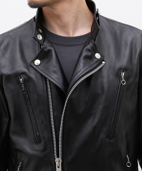 Schott N.Y.C（ショット） 革ジャン ライダース 「Schott / ショット