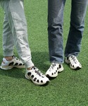 サンダル PUMA プーマ ユニセックス ベロ...の詳細画像2