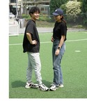 サンダル PUMA プーマ ユニセックス ベロ...の詳細画像1