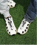 サンダル PUMA プーマ ユニセックス ベロ...の詳細画像3