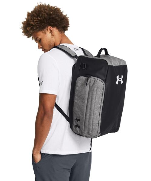UNDER ARMOUR（アンダーアーマー） ボストンバッグ UAコンテインデュオ 
