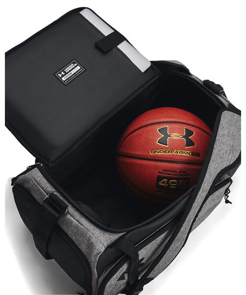 UNDER ARMOUR（アンダーアーマー） ボストンバッグ UAコンテインデュオ