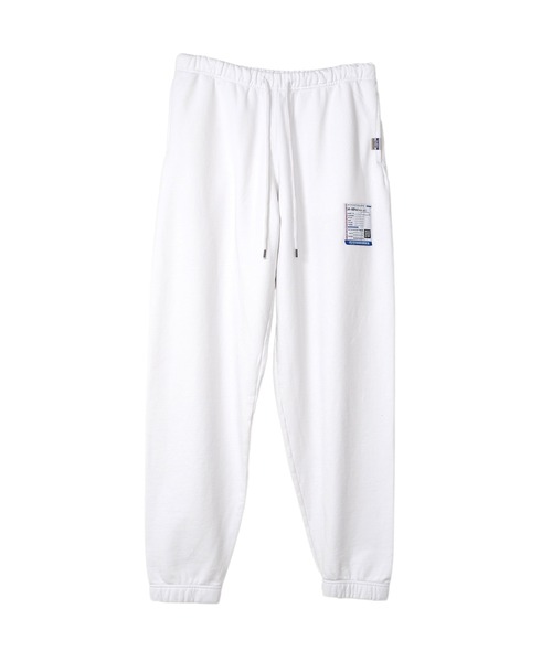 in・stru（men-tal）. パンツ French Terry Easy Pants メンズ 