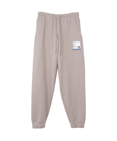 in・stru（men-tal）. パンツ French Terry Easy Pants メンズ