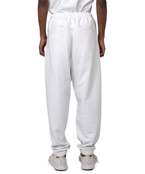 in・stru（men-tal）. パンツ French Terry Easy Pants メンズ 