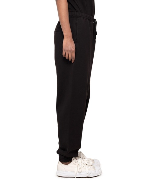 in・stru（men-tal）. パンツ French Terry Easy Pants メンズ