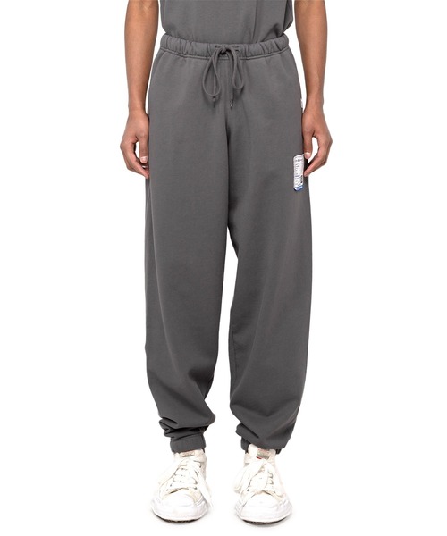in・stru（men-tal）. パンツ French Terry Easy Pants メンズ
