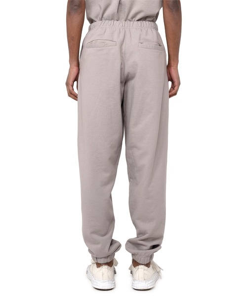 in・stru（men-tal）. パンツ French Terry Easy Pants メンズ