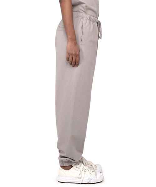 in・stru（men-tal）. パンツ French Terry Easy Pants メンズ