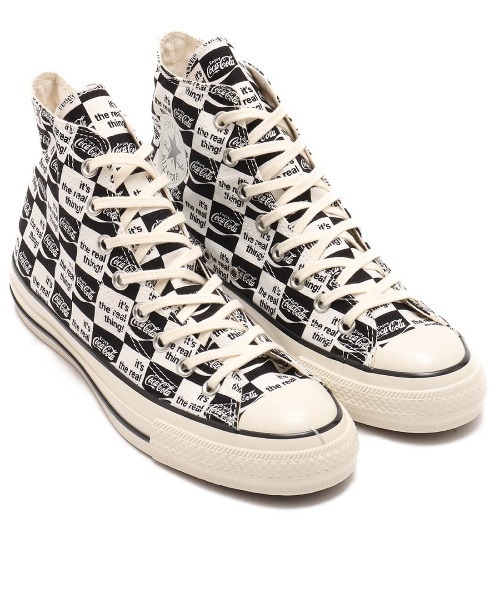 CONVERSE（コンバース） スニーカー CONVERSE ALL STAR US Coca-Cola 