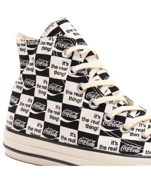 CONVERSE（コンバース） スニーカー CONVERSE ALL STAR US Coca-Cola 