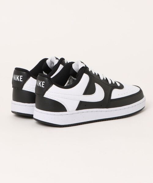 【NIKE】 ナイキ W COURT VISION LO NN BLK/PBEIGE 国内発送 NIKE ナイキ W COURT VISION LO NN ウィメンズ コート ビジョン