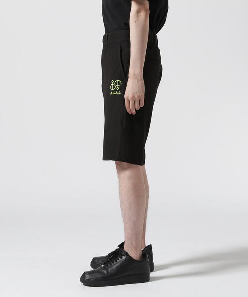 muta MARINE（ムータマリン） ハーフパンツ パンツ 短パン muta MARINE