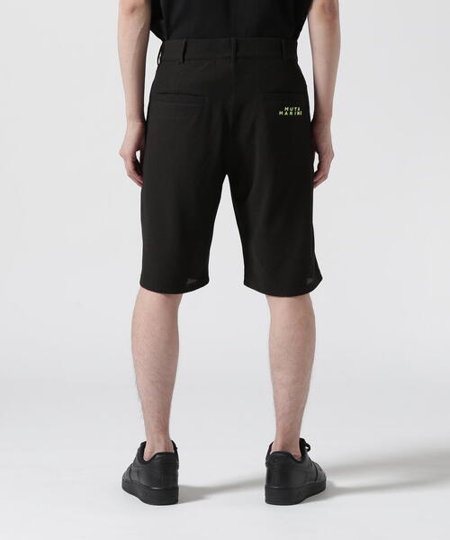 muta MARINE（ムータマリン） ハーフパンツ パンツ 短パン muta MARINE