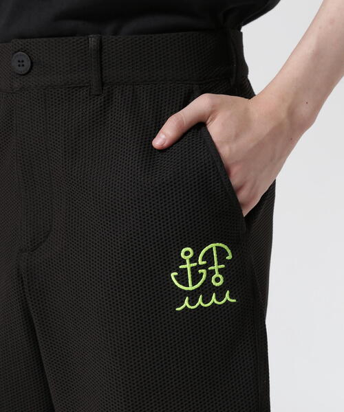 muta MARINE（ムータマリン） ハーフパンツ パンツ 短パン muta MARINE