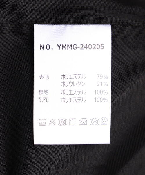 mutaコラボミッレミリア　 サイズ表示Ｌ mutaコラボミッレミリア サイズ表示L