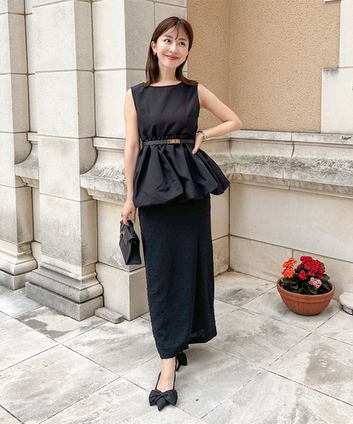 はあと　PEARLYGATES 千鳥ジャガード　ラップ風スカート 楽天市場】【PREMIUM OUTLET60超OFF】PEARLYGATES パーリー