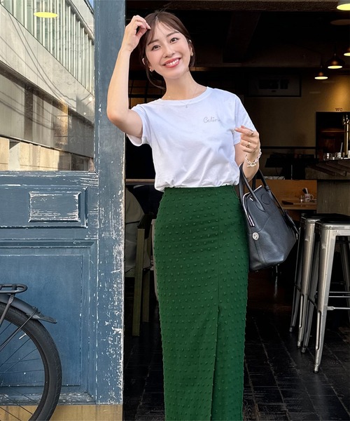 はあと　PEARLYGATES 千鳥ジャガード　ラップ風スカート 楽天市場】【PREMIUM OUTLET60超OFF】PEARLYGATES パーリー