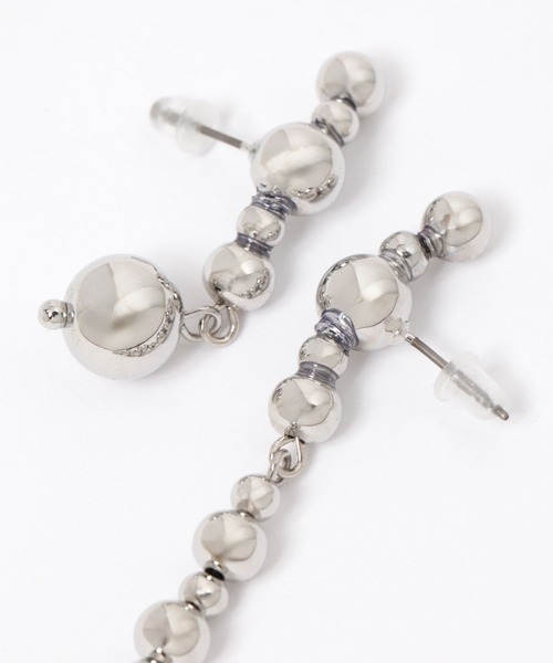 tiny ピアス ドロップピアス「tiny tiny(ティニーティニー