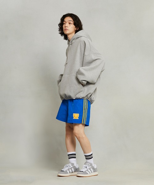 正品 adidas graphic グラフィックショーツ/アディダスパンツ adidas ADICROSS グラフィックショーツ ブラック – HYPEGOLF