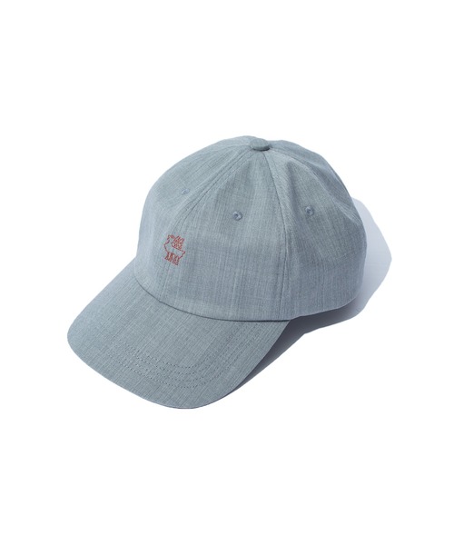 F/CE.（エフシーイー） キャップ 帽子 F/CE. WATERPROOF WOOL CAP