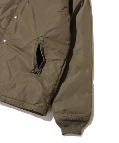 ジャケット・アウター THE NORTH FACE insulated coachjaket S THE NORTH FACE（ザ ノースフェイス） コート ジャケット THE NORTH