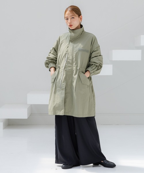 KZM品です LAKOLE パンツ トロミイージーパンツ / 143671 レディース
