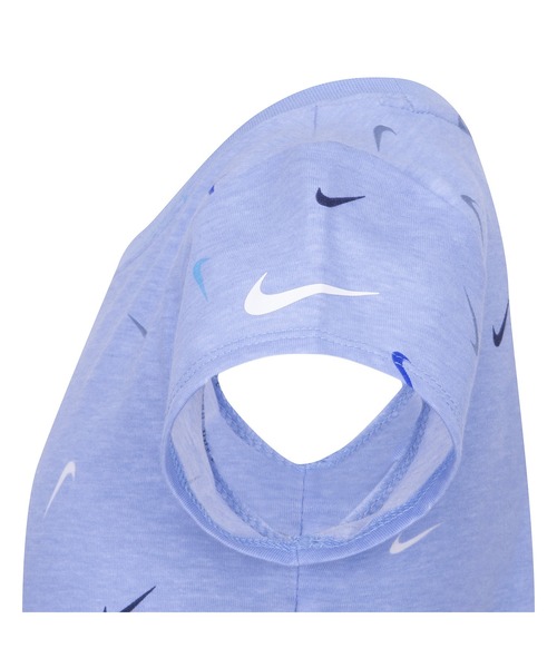 NIKE（ナイキ） ワンピース 「NIKE」SWOOSH PRINTED TEE DRESS/半袖
