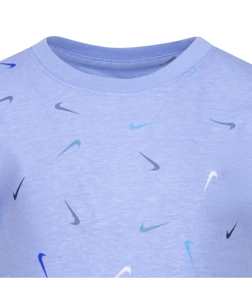 NIKE（ナイキ） ワンピース 「NIKE」SWOOSH PRINTED TEE DRESS/半袖