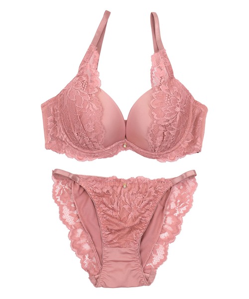 Tika（ティカ） ブラジャー ショーツセット : ZOZOTOWN Yahoo!店