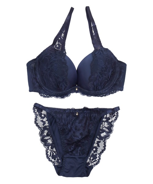 Tika（ティカ） ブラジャー ショーツセット : ZOZOTOWN Yahoo!店