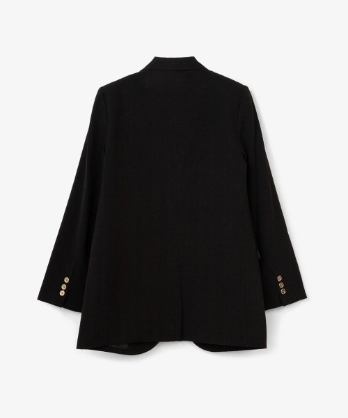 ジャケット テーラードジャケット 2ボタン メンジーブレザー  