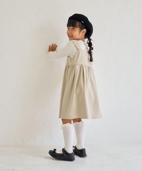 バーバリーキッズ☆ジャンパースカート☆size12 楽天市場】バーバリー（ジャンパースカート｜キッズファッション