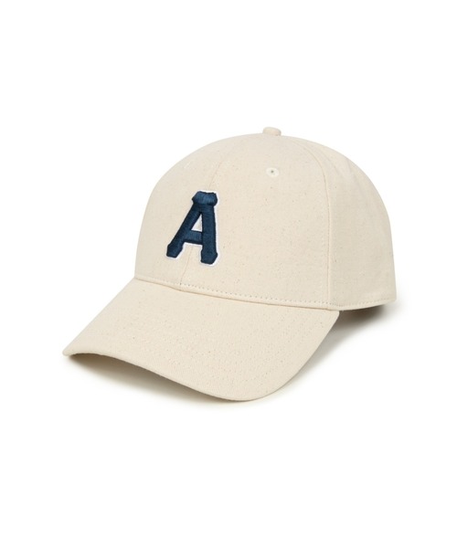 AAPE BY A BATHING APE（エーエイプバイアベイシングエイプ） キャップ 