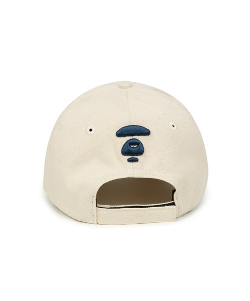 AAPE BY A BATHING APE（エーエイプバイアベイシングエイプ） キャップ